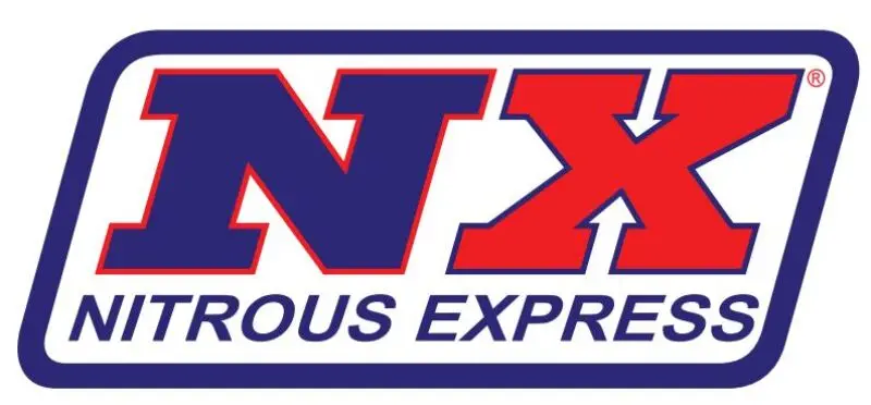 Nitrous Express Universal Mounting Bracket For Nitrous Oxide Solenoids 1