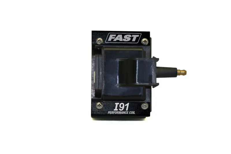 Fast Ls91 High-Output External-Core Ignition Coil – Universal Ls Engine Application 1