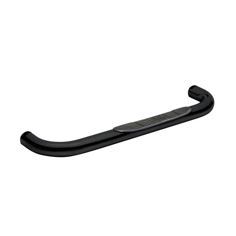 Westin Signature 3 Nerf Step Bars – Matte Black, Fits 1997–2006 Jeep Wrangler (Se/Sport/Sahara) 1