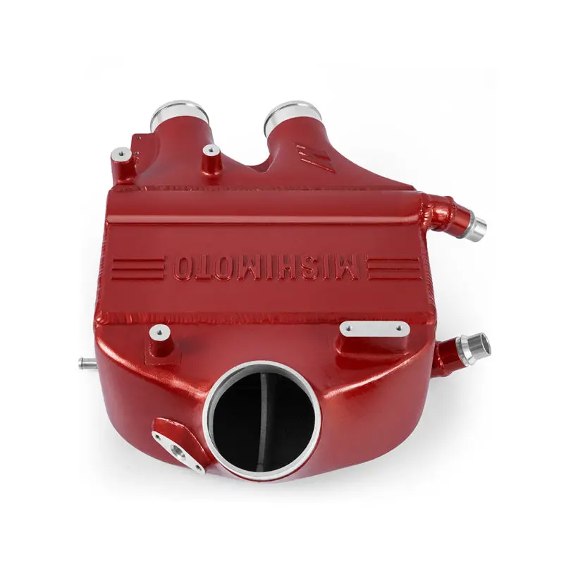 Mishimoto Performance Intercooler For 2015–2020 Bmw F80 M3/M4 – Standard Output 1