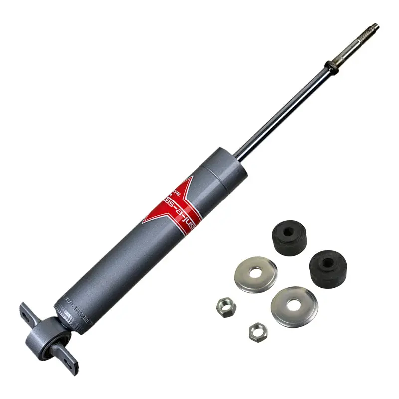 Kyb Shocks & Struts Gas-A-Just Front Buick Apollo 1973-75 Buick Electra 1971-84 Buick Estate Wagon ( 1