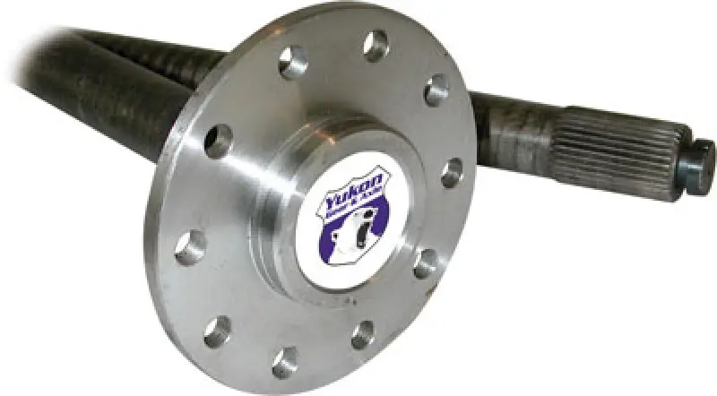 Yukon Gear 1541H Alloy Right-Side Rear Axle Shaft For 1997–2004 Ford F-150 (8.8-Inch Rear End) 2