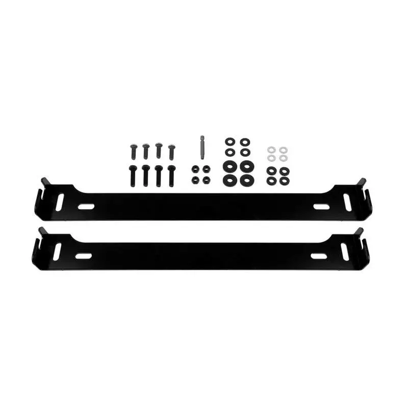 Arb Fridge Solid Mounting Kit – Hardware Pack For Arb Elements 63Q Portable Refrigerator 1