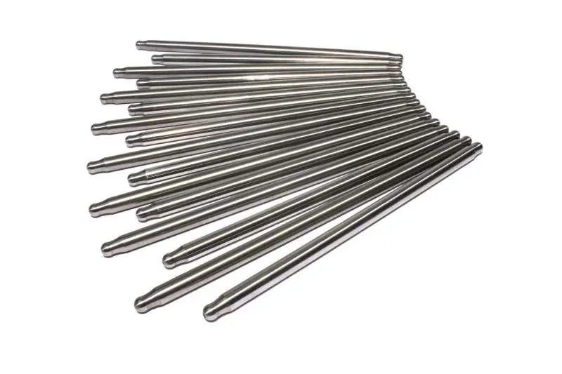 Comp Cams Heavy-Duty Pushrods For High-Torque/High-Lift Applications – 3/8” Diameter 1