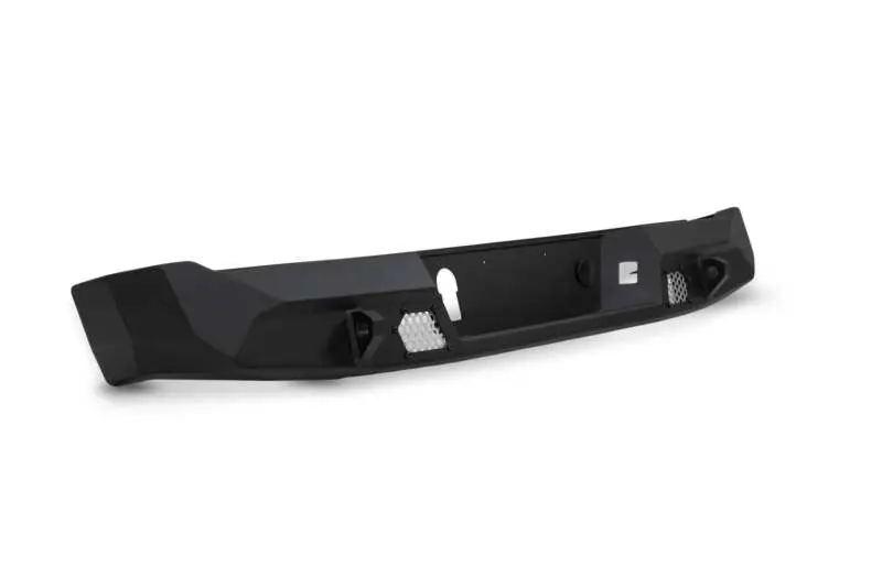 Dv8 Offroad Mto Series Rear Bumper For 2014–2022 Chevy Colorado & 2015–2022 Gmc Canyon 1