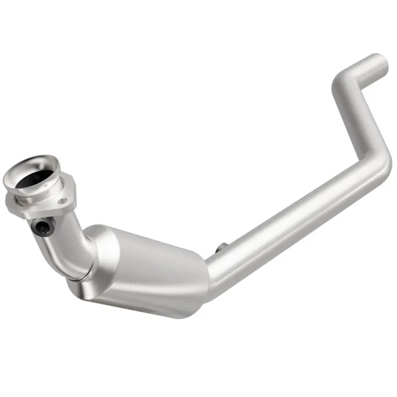 Magnaflow Direct-Fit Catalytic Converter For 2000–2005 Lincoln Ls 3.0L V6 – Dual Side Configuration 1