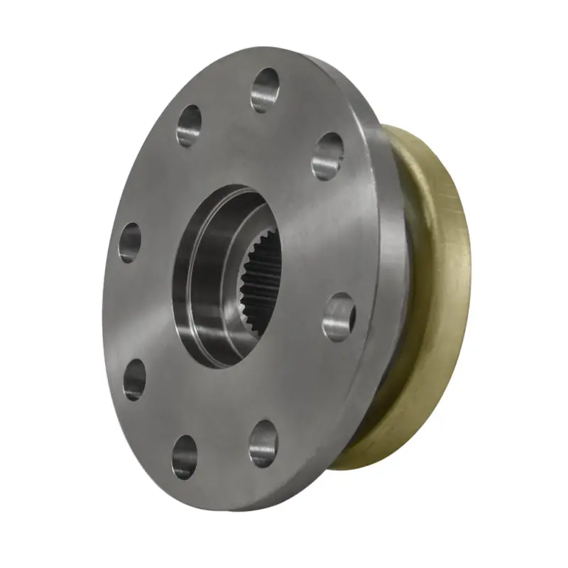 Yukon Gear Pinion Yoke For 1978–1984 Toyota Land Cruiser – 27-Spline Compatibility 1