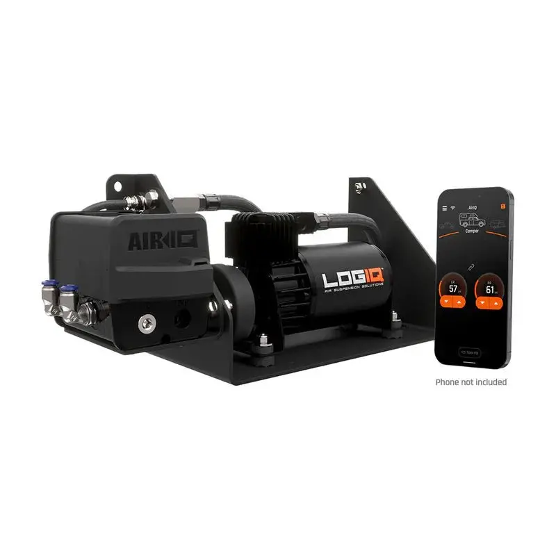 Rc 6-Inch Complete Lift Kit For 2025 And Newer Gmc Sierra 1500 Trucks 5