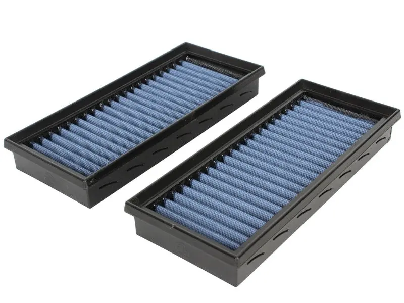 Afe Magnumflow Replacement Air Filter Pair For Mercedes Slk320 (2001–2004) And Chrysler Crossfire (2004–2008) – V6 Engine Optimized 1