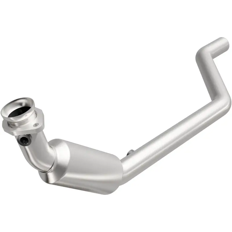 Magnaflow Direct-Fit Catalytic Converter For 2000–2005 Lincoln Ls 3.0L V6 – Dual Side Configuration 2