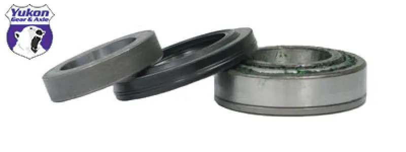 Yukon Gear Axle Bearing And Seal Replacement Kit – Designed For Jeep Jk Rear Axles 1