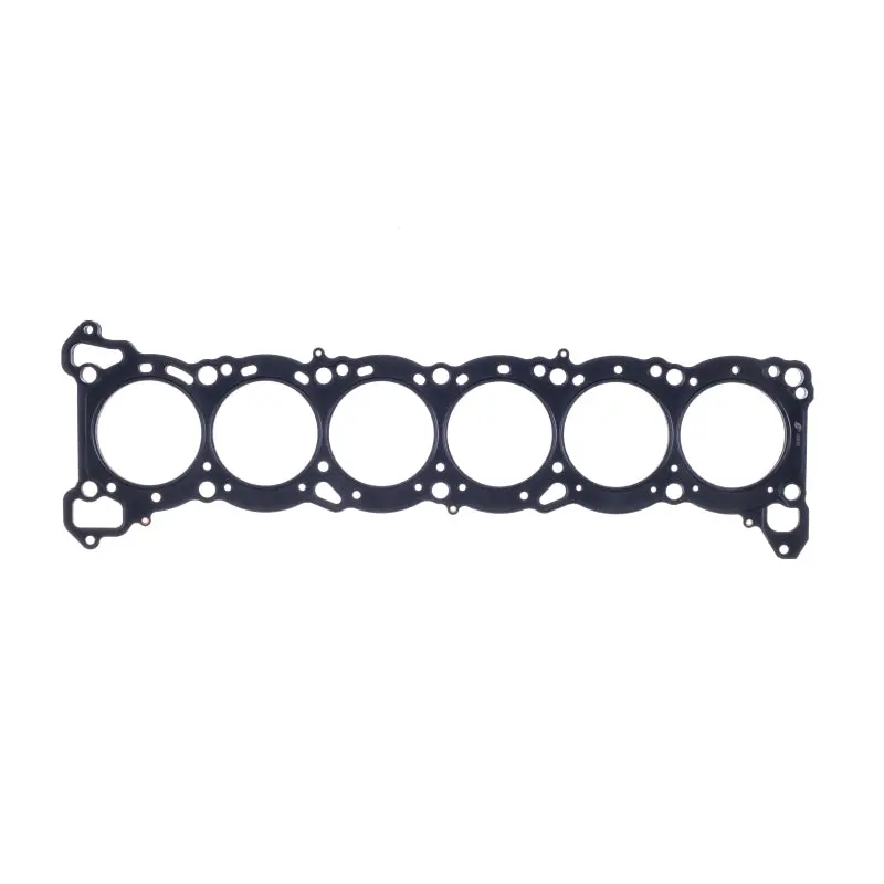 Cometic Mls Cylinder Head Gasket For Nissan Rb30E, Rb30Et & Rb30S Engines – 0.075" Thickness, 86Mm Bore 1