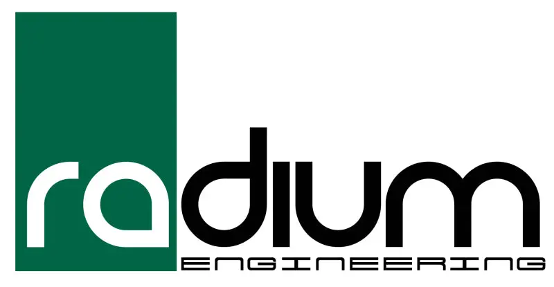 Radium Engineering Fuel Filter Mount Kit – Precision-Machined Bracket For Mitsubishi Evo Vii–Ix Applications 2