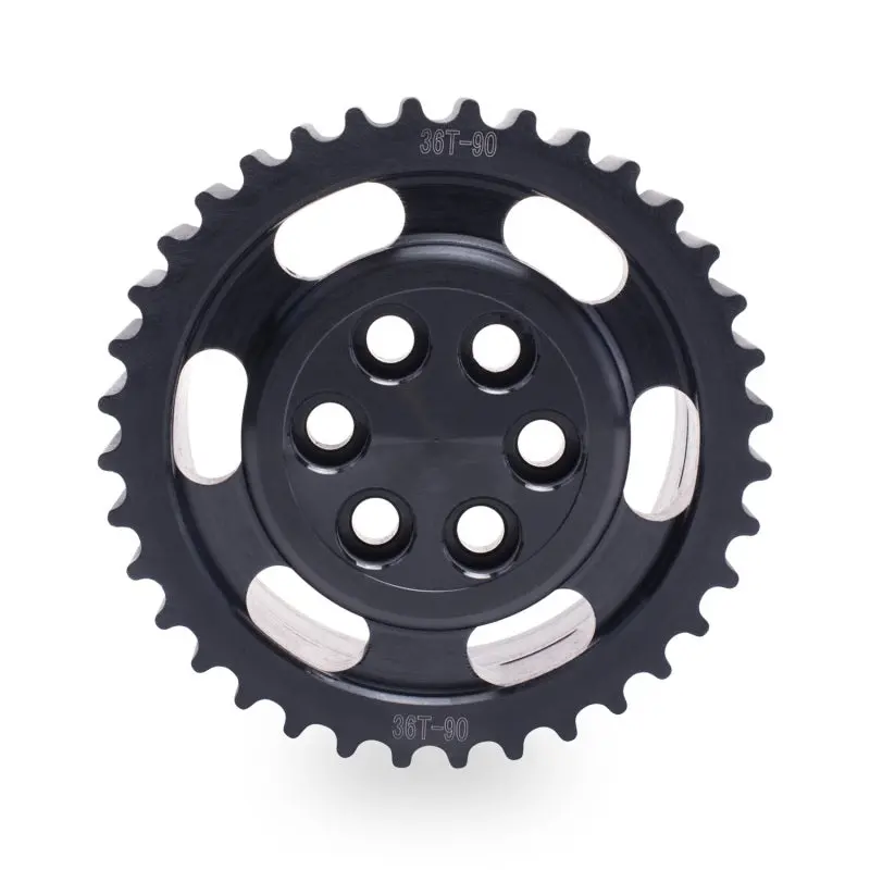 Kraftwerks 90Mm Cogged Factory Pulley – Designed For Honda S2000 & Subaru Brz 1