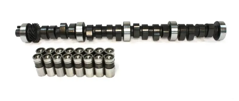 Comp Cams Ff279T Cam & Hydraulic Lifter Kit With H-10 Lifters 1