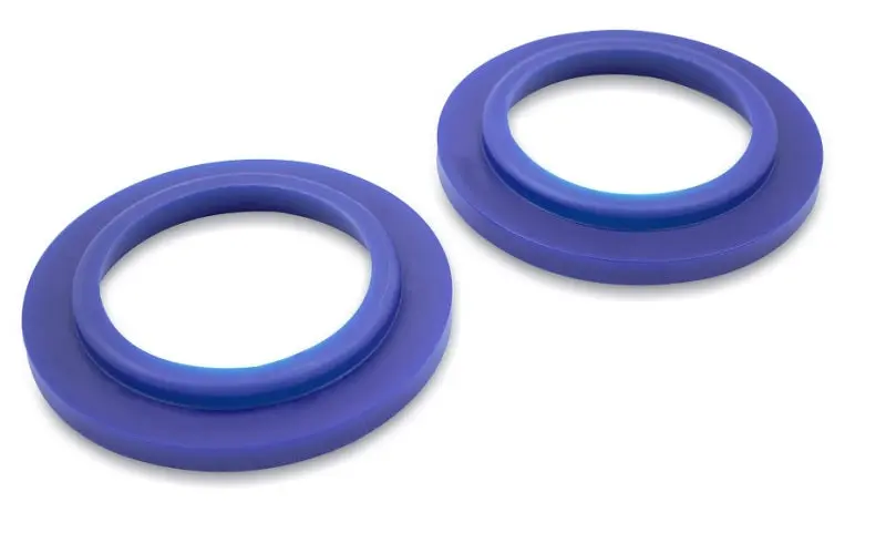 Superpro Rear Spring Insulator – Standard Thickness, Fits 1965 Triumph Tr4A 1