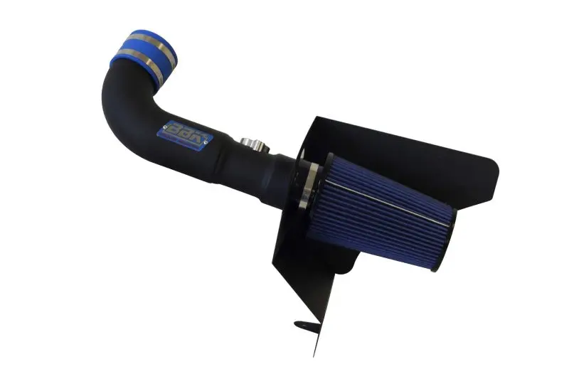 Bbk Blackout Cold Air Intake For 2005–2010 Ford Mustang 4.0L V6 1