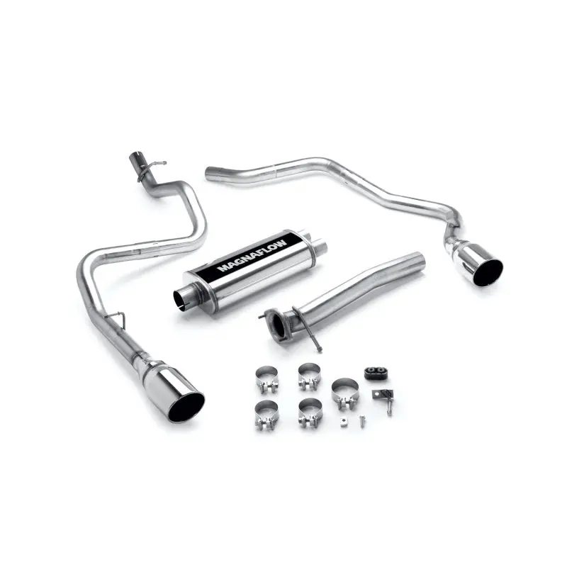 Magnaflow Cat-Back Exhaust System For 2003 Chevrolet Ssr 5.3L V8 1