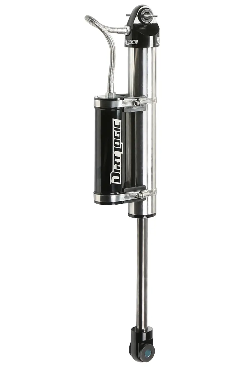 Fabtech Dirt Logic 2.25″ Reservoir Front Shock Absorber – Custom Fit Application 2