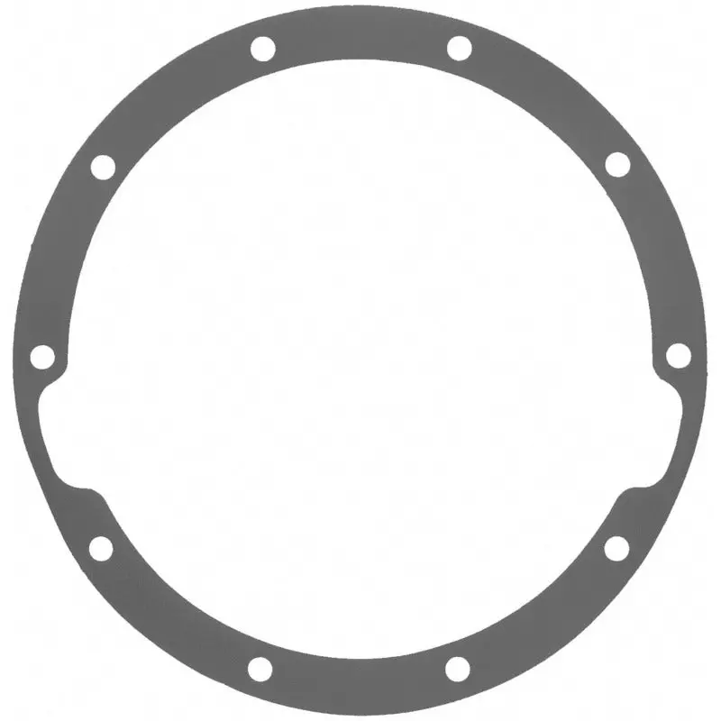 Fel-Pro Round Differential Carrier Gasket – 10-Bolt Design, Fits Toyota Pickup Rds 55430 1