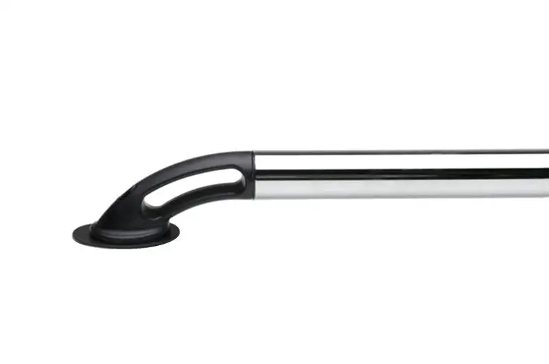 Putco Nylon Locker Rails For 2020 Chevrolet Silverado Hd / Gmc Sierra Hd 2500/3500 – 6.8-Foot Bed 1