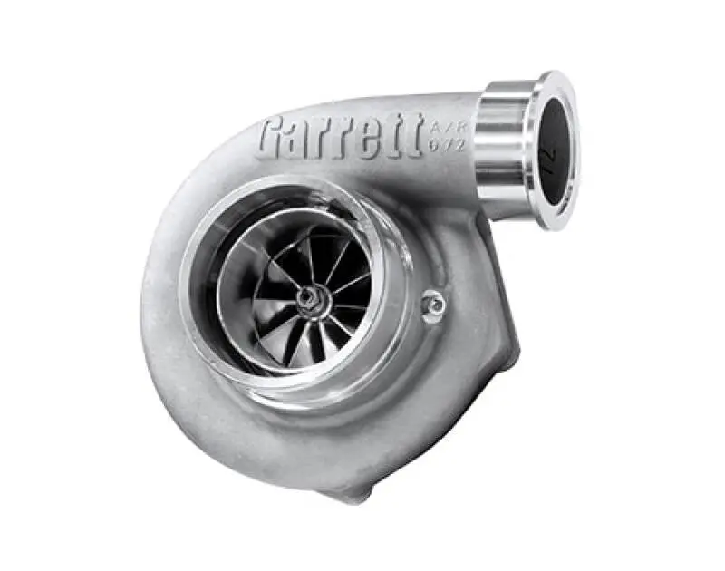 Garrett Gtx3584Rs Super Core V-Band Outlet 1