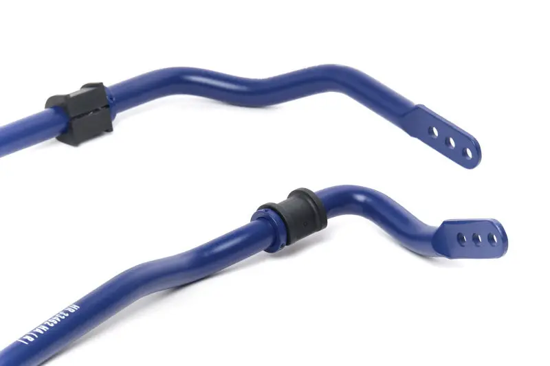 H&R Adjustable Rear Sway Bar (19Mm, 2-Position) For 2002–2007 Mercedes-Benz C230 Sport & C32 Amg (W203) 1
