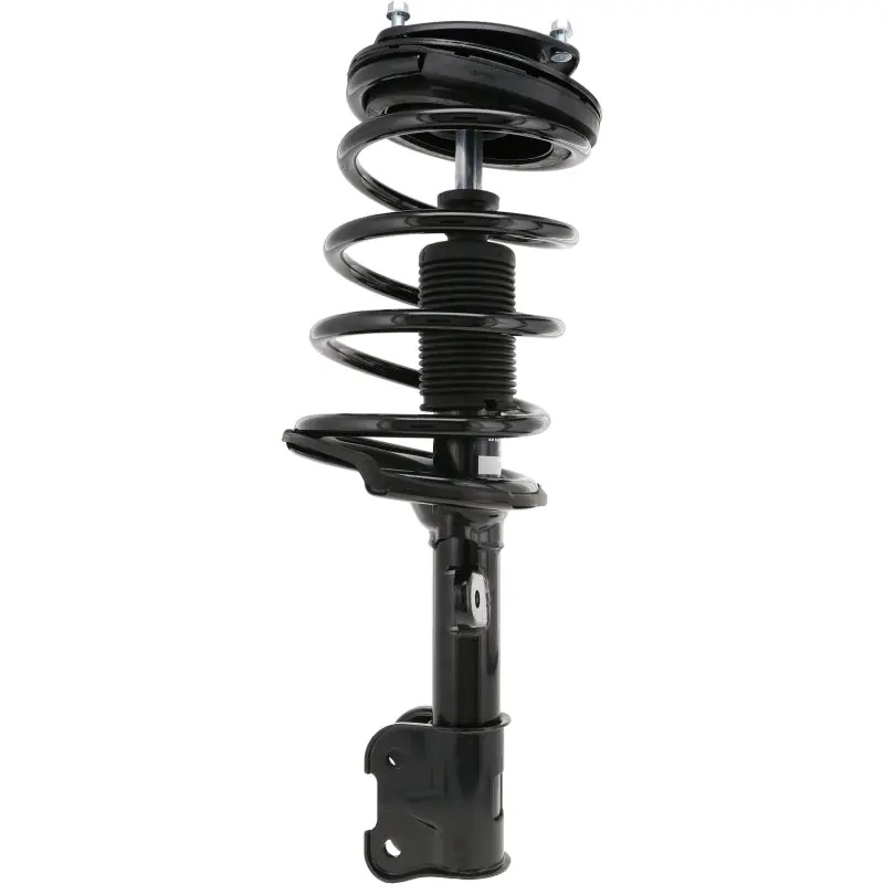 Kyb Strut-Plus Replacement – Front Left Shock Assembly For 2007–2009 Hyundai Santa Fe 2