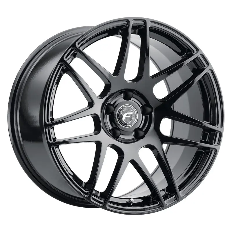 Forgestar F14 Gloss Black Forged Wheel – 20X12", 5X120.65, Et50, 8.5" Backspace 1