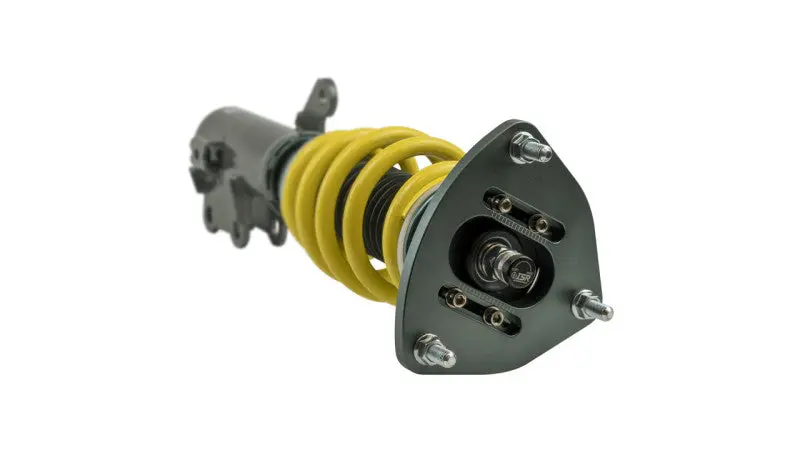 Isr Pro Series Adjustable Coilover Suspension – 2010+ Hyundai Genesis Coupe 1