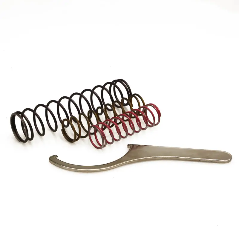 Turbosmart Adjustable Spring Kit For Wastegate Actuators 1
