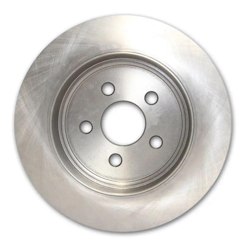 Ebc 88-89 Honda Accord Coupe 2.0 Lxi Premium Front Rotors 2