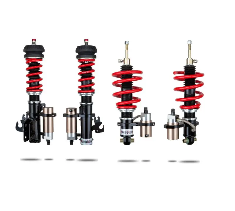 Pedders Extreme Xa Remote-Reservoir Coilover Kit For 2006–2009 Pontiac G8 1