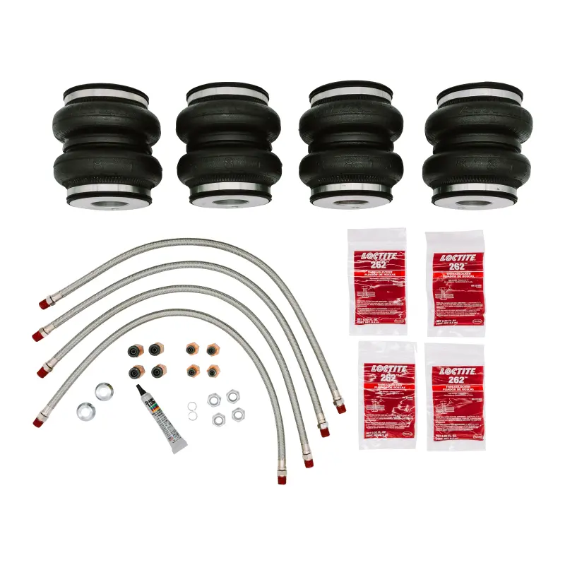 Air Lift 15-20 Acura Tlx / 13-17 Honda Accord Coil To Air Upgrade Kit 1
