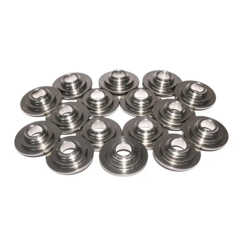 Comp Cams Titanium Valve Spring Retainers For Ls1 Engines – 1.4" Spring Diameter 1
