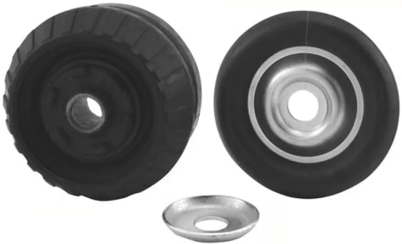 Kyb Strut Mounts – Front Suspension Components For 1997–2001 Cadillac Catera & 2004–2006 Pontiac Gto 1