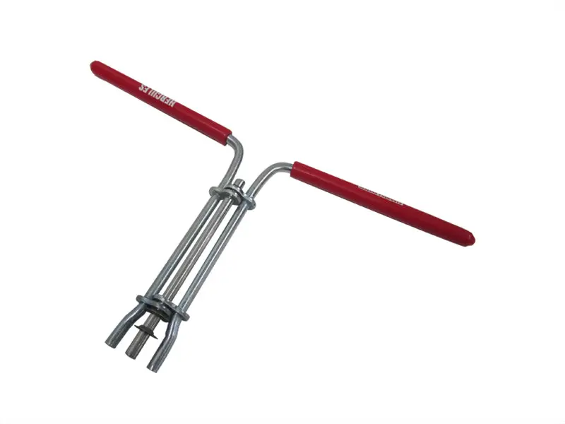 Icon Seal Installation Tool – Precision Tool For 2.5" And 3.0" Shock Seals 1