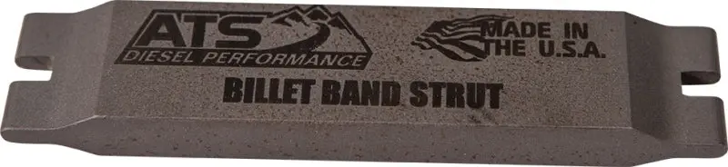 Ats Diesel Dodge (4-Speed Automatics) Billet Band Strut 1