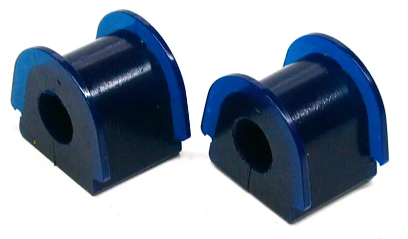 Superpro 24Mm Sway Bar Mount Bushing Kit For Mitsubishi Vehicles 1