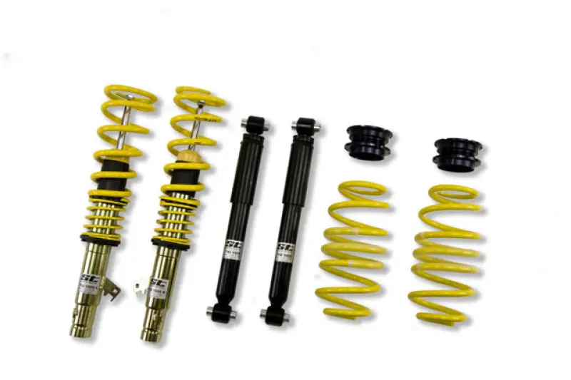 St Sport Coilover Suspension Kit For 2002–2008 Mazda 6 Sedan 2