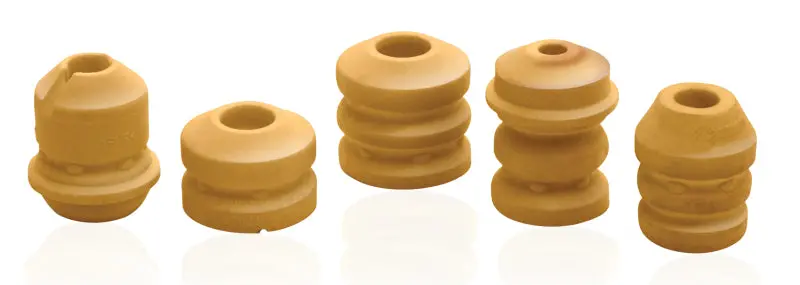Eibach Bump Stop Kit For 2013 Ford Focus St – Secondary Spring Tuning Component 1