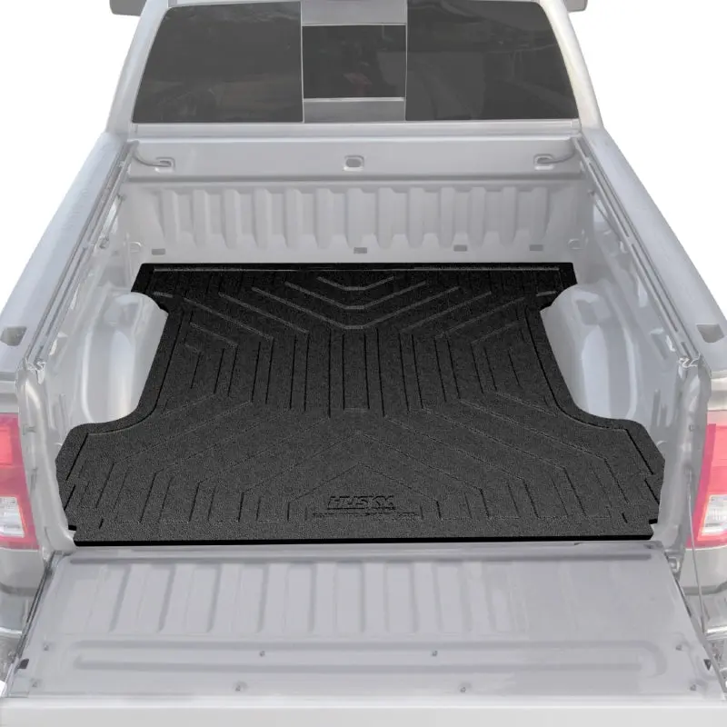 Husky Liners Heavy-Duty Bed Mat For 2019–2020 Ram 1500 (76.3" Bed, No Rambox) 1