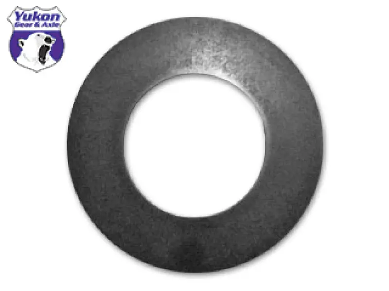Yukon Gear Thrust Washer Kit For Dana 25 & Dana 27 Front Axles – Standard Open Differential 1