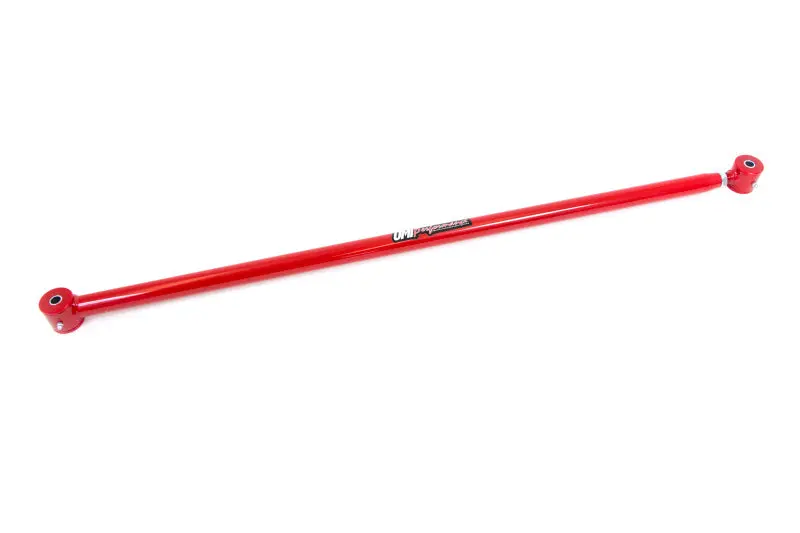 Umi Performance Adjustable Panhard Bar For 1982–2002 Gm F-Body Vehicles – Polyurethane Bushings 1