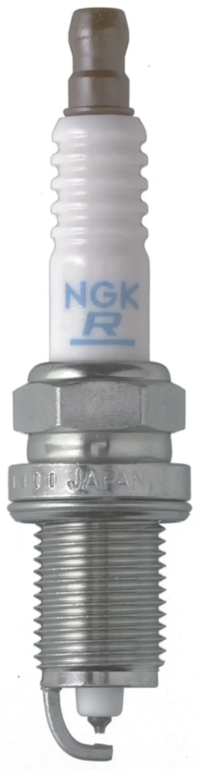Ngk Laser Platinum Spark Plugs – Box Of 4, Part #Pzfr6H, High-Performance Ignition Upgrade 1