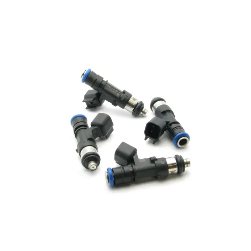 Deatschwerks 750Cc Fuel Injectors For 2009–2012 Hyundai Genesis Coupe 2.0T – Set Of Four 1