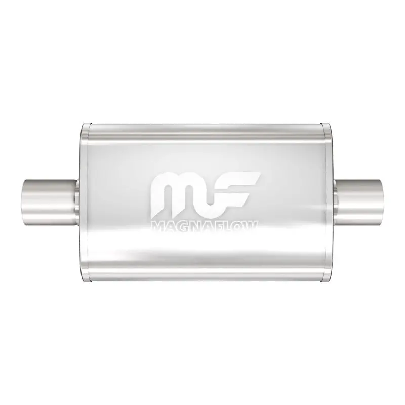 Magnaflow Muffler Mag Ss 4X9 14 3/3.0 1