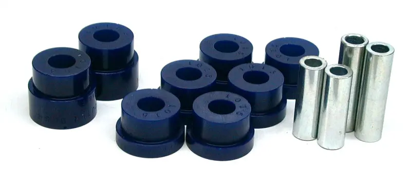Superpro Rear Lateral Tie Rod Kit For Ford Laser (1981–1990) And Ka/Gc Platforms 1