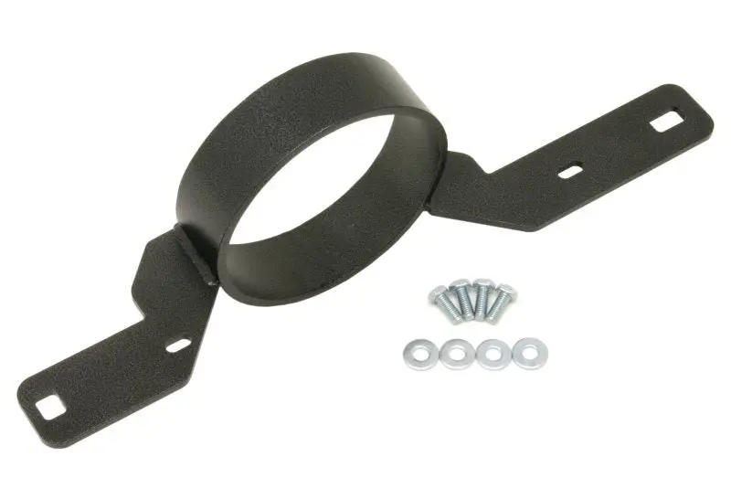 Bmr Driveshaft Safety Loop – Black Hammertone Finish, Fits 1991–1996 B-Body Vehicles 1