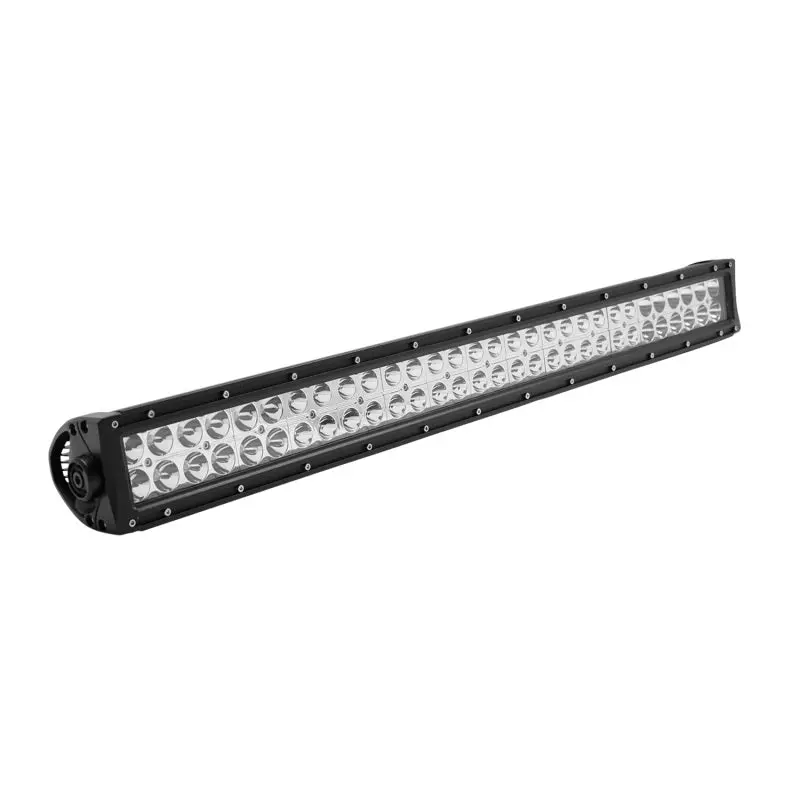 Westin Ef2 Dual-Row Led Light Bar – 30-Inch Combo Beam, 3W Epistar Leds, Black Housing 1